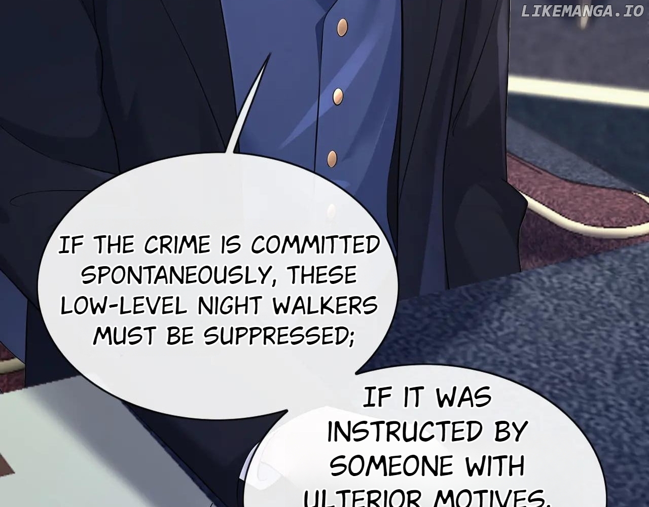 Quick Transmigration: The Host Wants To Die Chapter 151 - page 7